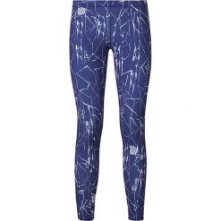 Odlo Spodnie Getry damskie Cut Ebe Violet. Spodnie damskie Odlo. Za 119,00 zł.