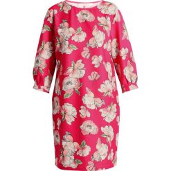 Sukienki: Betty & Co Sukienka letnia dark pink/pink