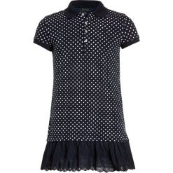 Sukienki dziewczęce: Polo Ralph Lauren DRESSES Sukienka letnia hunter navy/white