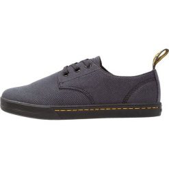 Trampki damskie slip on: Dr. Martens SANTANITA 3 EYE SHOE Tenisówki i Trampki black