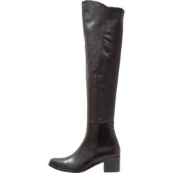 Buty zimowe damskie: Pinto Di Blu Muszkieterki black