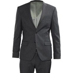 Garnitury: Bertoni DREJER JEPSEN Garnitur asphalt