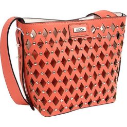 Doca Damska torebka crossbody. Torebki klasyczne damskie Doca, bez wzorów, bez dodatków. W wyprzedaży za 167,00 zł.