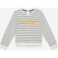Bluzy dziewczęce: Name it – Bluza dziecięca 92-128 cm