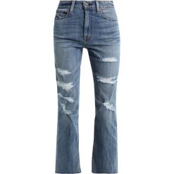 Jeansy damskie: Abercrombie & Fitch ANKLE STRAIGHT Jeansy Straight Leg medium