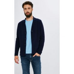 Kardigany męskie: Trussardi Jeans – Sweter