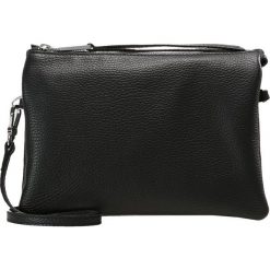 Torebki klasyczne damskie: Abro Torba na ramię black/nickel