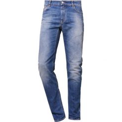 CLOSED UNITY Jeansy Slim fit mittelblau. Niebieskie jeansy męskie relaxed fit marki CLOSED. W wyprzedaży za 524,30 zł.