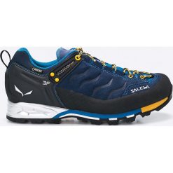 Buty trekkingowe męskie: Salewa – Buty MS MTN Trainer GTX