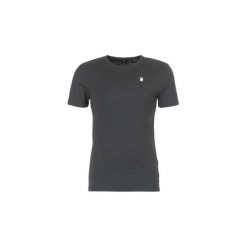 T-shirty z krótkim rękawem G-Star Raw DAPLIN. Czarne t-shirty męskie G-Star RAW, s, bez wzorów, retro, bez kołnierzyka, krótkie. Za 92,00 zł.
