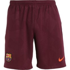 Spodenki i szorty męskie: Nike Performance FC BARCELONA Krótkie spodenki sportowe night maroon/hyper crimson