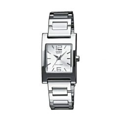 Casio Standard Analogue LTP-1283D-7AEF - Szybka i bezpieczna dostawa Gratis, szczegóły zobacz w sklepie. Szare zegarki damskie marki CASIO. Za 143,00 zł.
