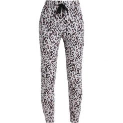 Bryczesy damskie: Sundry PKT JOGGER PANT Spodnie treningowe animal