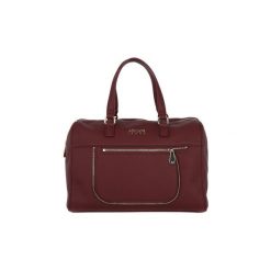 Torebki klasyczne damskie: Torebki do ręki Armani jeans 2692 TOP HANDLE BAG