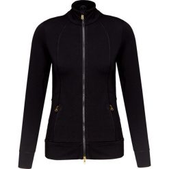 Bluza BOGNER COLINE Czarny. Czarne bluzy sportowe damskie marki Bogner, z tkaniny. Za 704,00 zł.