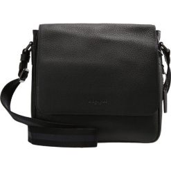 Torby na ramię męskie: Coach Torba na ramię black
