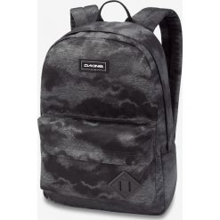 Dakine 365 Plecak Czarny. Czarne plecaki męskie Dakine, w paski, z poliesteru. Za 257,95 zł.