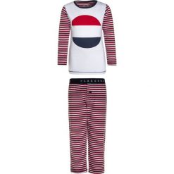 Bielizna chłopięca: Claesen‘s Piżama red/white/navy