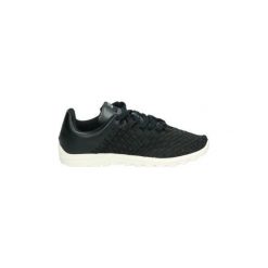 Buty MTNG 69227. Czarne buty sportowe damskie mtng, bez wzorów, sportowe. Za 250,49 zł.