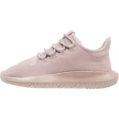 Trampki dziewczęce: adidas Originals TUBULAR SHADOW Tenisówki i Trampki vapor grey/raw pink
