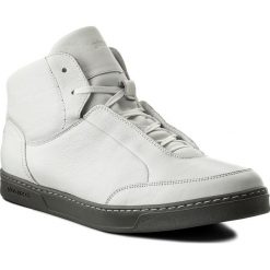 Sneakersy GINO ROSSI - Dex MTU002-S32-XB00-1100-T 00. Białe sneakersy męskie Gino Rossi, bez zapięcia. W wyprzedaży za 239,00 zł.