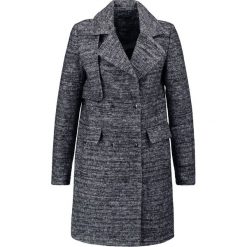 Płaszcze damskie pastelowe: KIOMI Krótki płaszcz grey melange