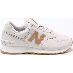 Buty sportowe damskie: New Balance – Buty WL574CLS