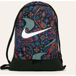 Nike - Plecak. Plecaki męskie Nike, bez wzorów, z poliesteru. Za 49,90 zł.