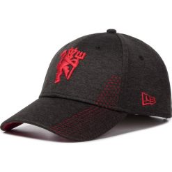 Czapka z daszkiem NEW ERA - Fa19 Shadowtech Per 12065561 Szary. Szare czapki męskie New Era, bez wzorów, z poliesteru. Za 129,00 zł.