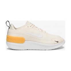 Nike Amixa Tenisówki Beżowy. Brązowe trampki i tenisówki damskie Nike, bez wzorów, z materiału, bez zapięcia. Za 378,95 zł.