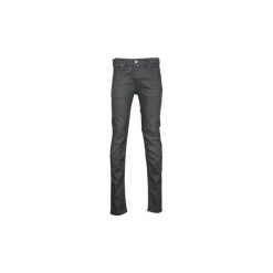 Spodnie męskie: Jeansy slim fit Vargas NEVADA