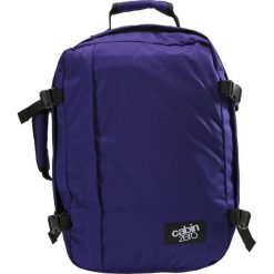 Plecaki męskie: Cabin Zero CLASSIC CABIN BACKPACK Plecak original purple