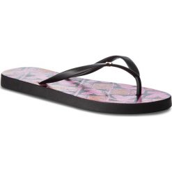 Japonki KAZAR - Alexa 14484-TS-05 Różowy. Czarne klapki damskie Kazar, bez wzorów, z tworzywa sztucznego, bez obcasa. W wyprzedaży za 59,00 zł.