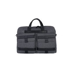 Aktówki / Teczki Piquadro CARTELLA PORTA PC. Szare aktówki damskie marki Piquadro. Za 845,01 zł.