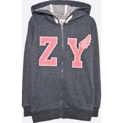 Bluzy dziewczęce: zippy – Bluza dziecięca 103-163 cm