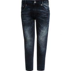 Jeansy dziewczęce: Blue Effect 5 POCKET ULTRA STRETCH Jeans Skinny Fit blue denim