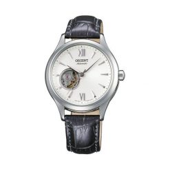 Orient FDB0A005W0 - Kupuj tylko oryginalne produkty w autoryzowanym sklepie. Szare zegarki damskie marki Orient. Za 927,00 zł.