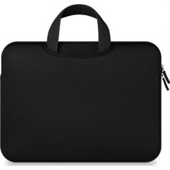 Torba Tech-Protect TECH-PROTECT AIRBAG LAPTOP 14 BLACK. Czarne torby na laptopa TECH-PROTECT, bez wzorów. Za 44,64 zł.