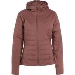 Kurtki sportowe damskie: Black Diamond FIRST LIGHT Kurtka Outdoor sandalwood