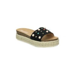 Espadryle damskie: Espadryle MTNG 50252