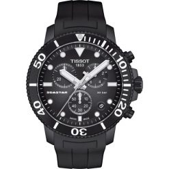 ZEGAREK TISSOT T-SPORT T120.417.37.051.02. Zegarki męskie TISSOT. Za 2650,00 zł.
