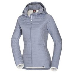 Northfinder Kurtka Damska Lizbeth Blue bu4462sp-281 (Rozmiar Xl). Niebieskie kurtki sportowe damskie marki Northfinder, xl. W wyprzedaży za 205,00 zł.