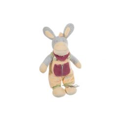 Przytulanki i maskotki: BIECO Maskotka Donkey Darling