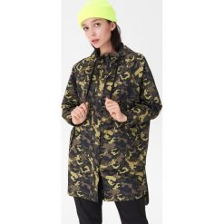 Parka oversize - Wielobarwny. Parki damskie House, s, bez wzorów, bez kaptura. Za 159,99 zł.