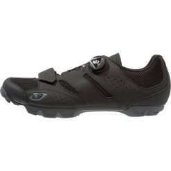 Buty sportowe męskie: Giro CYLINDER Obuwie treningowe black