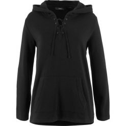 Sukienka z asymetryczną linią dołu: MUST HAVE bonprix ceglastoczerwony. Czerwone bluzy damskie bonprix, z haftami, z asymetrycznym kołnierzem, bez rękawów, asymetryczne. Za 119,99 zł.