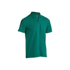 Koszulki polo: Koszulka polo do golfa 500 zie