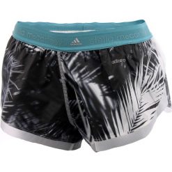 Spodenki sportowe męskie: spodenki do biegania Stella McCartney ADIDAS RUN PALM SHORT / B39613