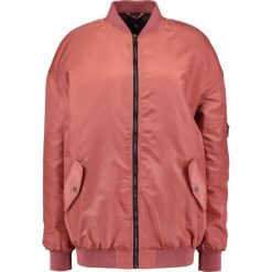 Kurtki damskie: Brooklyn’s Own by Rocawear Kurtka Bomber withered rose