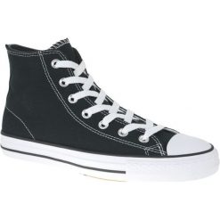 Converse Chuck Taylor All Star Pro 159575c 39 Czarne. Czarne buty sportowe męskie marki Converse, z syntetyku, bez zapięcia. W wyprzedaży za 279,99 zł.